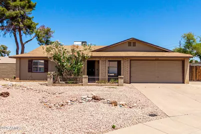 2324 E Palmcroft Drive, Tempe, AZ 85282 - Photo 1