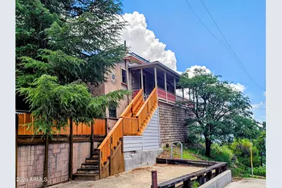 433 Garden Avenue, Bisbee, AZ 85603 - Photo 1