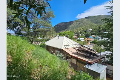 433 Garden Avenue, Bisbee, AZ 85603 - Photo 29