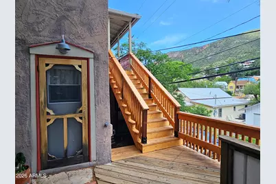 433 Garden Avenue, Bisbee, AZ 85603 - Photo 19