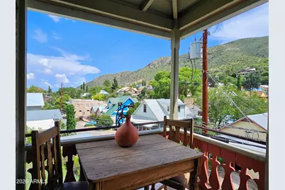 433 Garden Avenue, Bisbee, AZ 85603 - Photo 3