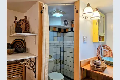 433 Garden Avenue, Bisbee, AZ 85603 - Photo 23