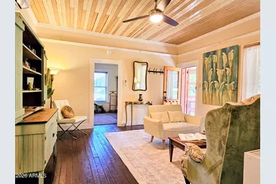 433 Garden Avenue, Bisbee, AZ 85603 - Photo 5