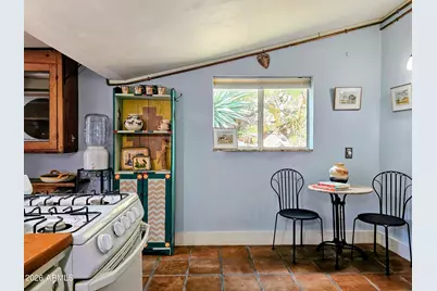 433 Garden Avenue, Bisbee, AZ 85603 - Photo 15
