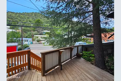 433 Garden Avenue, Bisbee, AZ 85603 - Photo 25