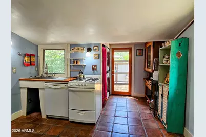 433 Garden Avenue, Bisbee, AZ 85603 - Photo 13