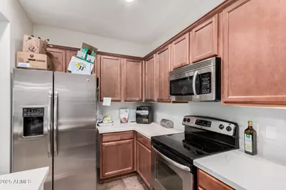 3935 E Rough Rider Road #Unit 1029, Phoenix, AZ 85050 - Photo 7