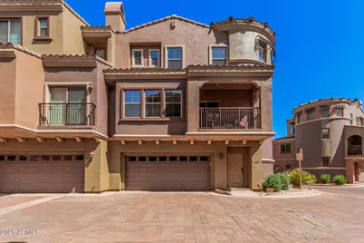 3935 E Rough Rider Road #Unit 1029, Phoenix, AZ 85050 - Photo 1