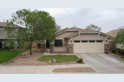5925 S Banning Street, Gilbert, AZ 85298 - Photo 1