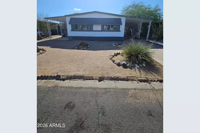 2650 W Union Hills Drive #328, Phoenix, AZ 85027 - Photo 1