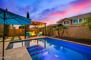 7222 E Pampa Ave, Mesa, AZ 85212 - Photo 5