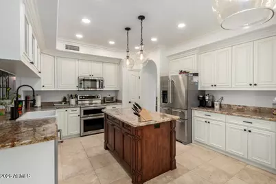 2026 E Cortez Drive, Gilbert, AZ 85234 - Photo 17