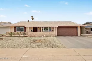 13852 N Tan Tara Dr, Sun City, AZ 85351 - Photo 1