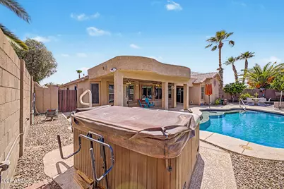 11218 E Rafael Avenue, Mesa, AZ 85212 - Photo 27