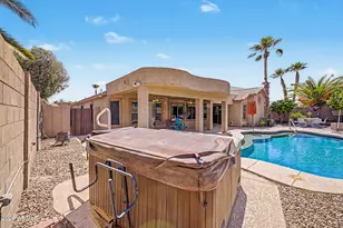 11218 E Rafael Ave, Mesa, AZ 85212 - Photo 27