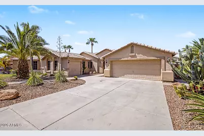 11218 E Rafael Avenue, Mesa, AZ 85212 - Photo 1
