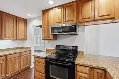 4525 N 66th Street N #11, Scottsdale, AZ 85251 - Photo 19