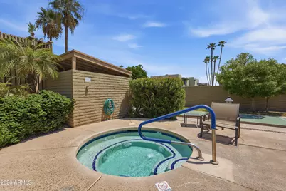 4525 N 66th Street N #11, Scottsdale, AZ 85251 - Photo 37