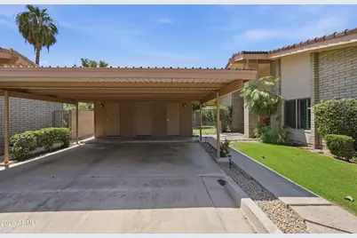 4525 N 66th Street N #11, Scottsdale, AZ 85251 - Photo 3