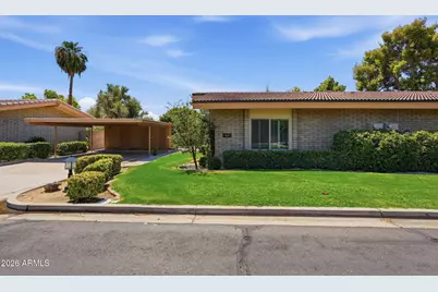 4525 N 66th Street N #11, Scottsdale, AZ 85251 - Photo 1