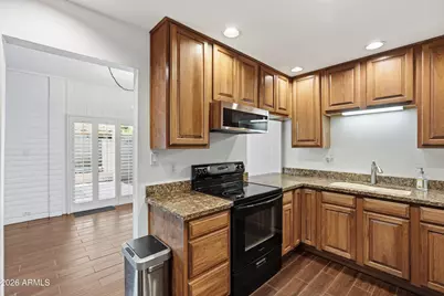 4525 N 66th Street N #11, Scottsdale, AZ 85251 - Photo 17