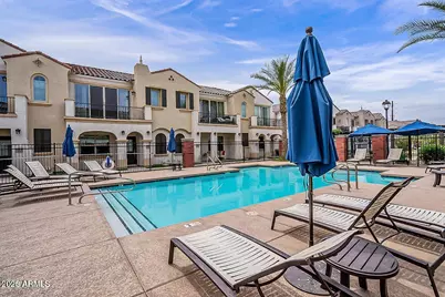 4038 E Erie Street #104, Gilbert, AZ 85295 - Photo 25