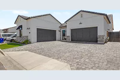 5823 E Sanford Street, Mesa, AZ 85215 - Photo 3