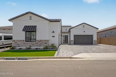 5823 E Sanford Street, Mesa, AZ 85215 - Photo 1