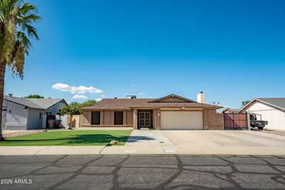 10436 W Ruth Avenue, Peoria, AZ 85345 - Photo 1