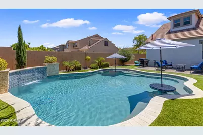 3076 E Vallejo Drive, Gilbert, AZ 85298 - Photo 75