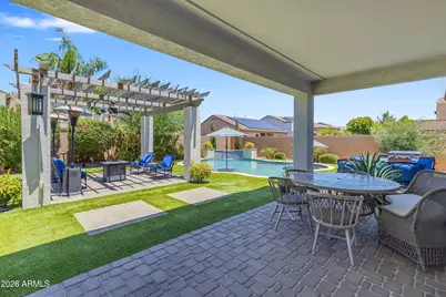 3076 E Vallejo Drive, Gilbert, AZ 85298 - Photo 65