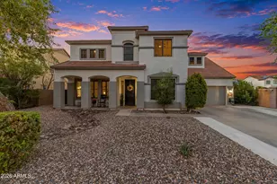 3076 E Vallejo Dr, Gilbert, AZ 85298 - Photo 1