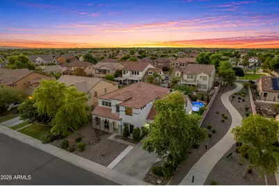 3076 E Vallejo Drive, Gilbert, AZ 85298 - Photo 79