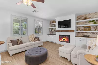 3076 E Vallejo Drive, Gilbert, AZ 85298 - Photo 25
