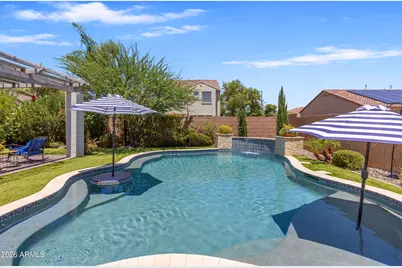 3076 E Vallejo Drive, Gilbert, AZ 85298 - Photo 71