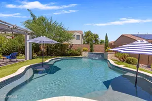 3076 E Vallejo Dr, Gilbert, AZ 85298 - Photo 71