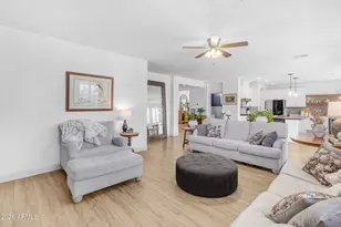 3076 E Vallejo Dr, Gilbert, AZ 85298 - Photo 27