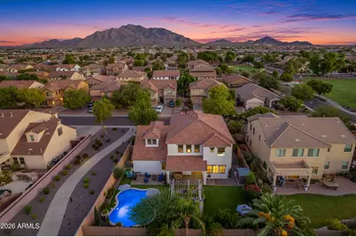 3076 E Vallejo Drive, Gilbert, AZ 85298 - Photo 81