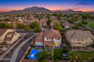 3076 E Vallejo Dr, Gilbert, AZ 85298 - Photo 81