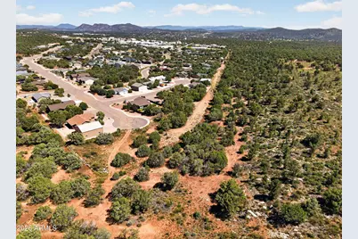1306 N Earhart Circle #103, Payson, AZ 85541 - Photo 7