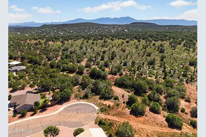 1306 N Earhart Circle #103, Payson, AZ 85541 - Photo 5