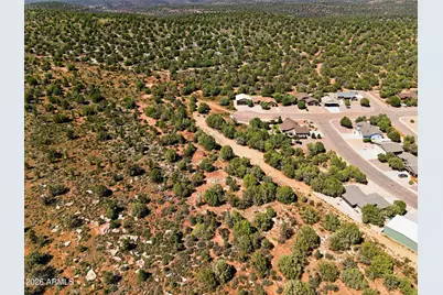 1306 N Earhart Circle #103, Payson, AZ 85541 - Photo 11