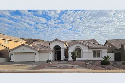 3128 E Rocky Slope Drive, Phoenix, AZ 85048 - Photo 1