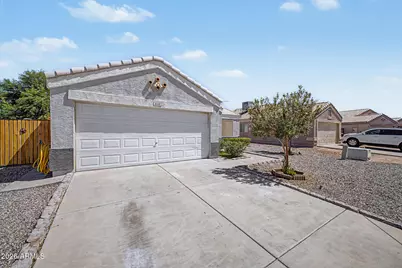 8430 W Cora Lane, Phoenix, AZ 85037 - Photo 5