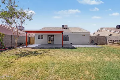 8430 W Cora Lane, Phoenix, AZ 85037 - Photo 37
