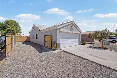 8430 W Cora Lane, Phoenix, AZ 85037 - Photo 3