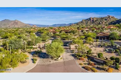 7439 E Camino Rayo De Luz --, Scottsdale, AZ 85266 - Photo 35