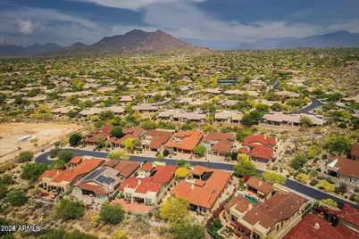 7439 E Camino Rayo De Luz --, Scottsdale, AZ 85266 - Photo 33