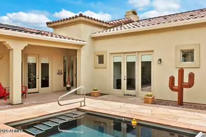 7439 E Camino Rayo De Luz --, Scottsdale, AZ 85266 - Photo 5