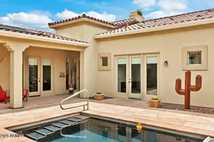 7439 E Camino Rayo De Luz, Scottsdale, AZ 85266 - Photo 5